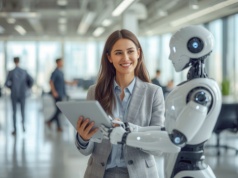 Wydatki na agentów AI do obsługi klienta wzrosną o 400 proc. do 2027 roku