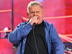 Kazik Staszewski pokazał się po długiej przerwie. Zdjęcie z Muńkiem wywołało falę reakcji