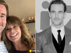 Obsada "Jeziora marzeń" żegna Jamesa Van Der Beeka. "Jego twórczość inspirowała nas wszystkich"