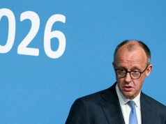 Niemcom dostało się od kanclerza. Merz stawia im za wzór Greków