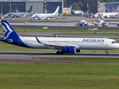 Aegean nie uruchomi lotów Saloniki – Warszawa