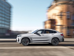 BMW wzywa auta do serwisu. Winny rozrusznik może wywołać pożar