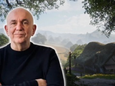 Peter Molyneux wzruszył się do łez. Legendarny ojciec serii szczerze ocenia najnowszy pokaz Fable