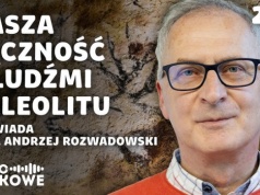 Sztuka naskalna – co chcieli nam powiedzieć ludzie prehistoryczni