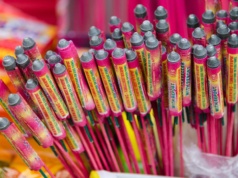 Koniec z fajerwerkami? "Tysiące miejsc pracy do likiwdcji"