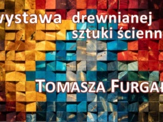 ROK zaprasza na wernisaż „Co drewno ma do opowiedzenia”