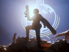 Jason Momoa pojawi się w filmowej adaptacji Helldivers od Sony