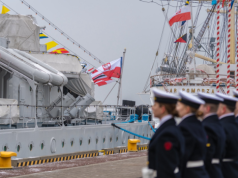 Łukasiewicz i WCBKT S.A. stworzą systemy zasilania dla Marynarki Wojennej RP