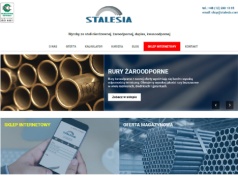 Stal nierdzewna: Gdzie znajduje zastosowanie? Przewodnik po branżach i możliwościach