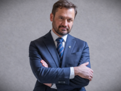 Szach-mat Miszalskiego. „Ale się gość otrząsnął…”