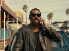 Adaptacja gry Helldivers znalazła swoją gwiazdę. Będzie nią Jason Momoa