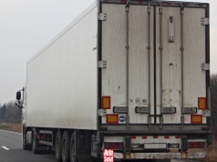 TIR osiągnął aż 137 km na godz. Kierowca w Niemczech rażąco przekroczył prędkość i masę