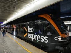 Nowy przewoźnik na trasie Warszawa-Kraków już w marcu. Zapowiada bilety od 8 zł