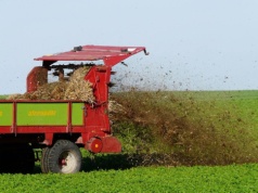 Stefan Krajewski: Rolnik nie może być karany za to, że zbiera plony czy utrzymuje zwierzęta