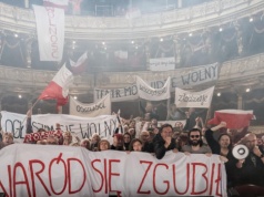 Kraków czeka na „Wyzwolenie”