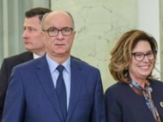 Burza wokół Czarzastego nie cichnie. "Wprowadzanie opinii publicznej w błąd"