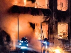 Nocne uderzenie Rosjan. Tysiące Ukraińców bez ogrzewania