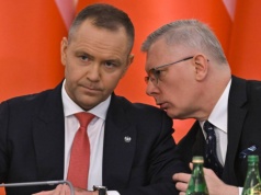 Cenckiewicz na Radzie Bezpieczeństwa Narodowego. Przyjrzy mu się ABW