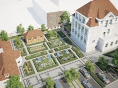 Historyczne centrum Poznania z inwestycją za 93 mln zł. Zabytki będą mieć nowe funkcje