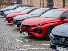 Nowy Peugeot 308 SW debiutuje w Czechach. Marka świętuje 30-lecie na rynku czeskim