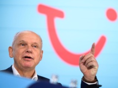 TUI z najlepszym pierwszym kwartałem w historii