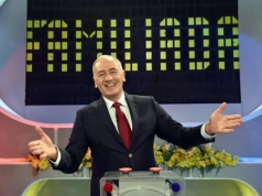 Awantura o „Familiadę”. TVP tłumaczy „wpadkę” Strasburgera