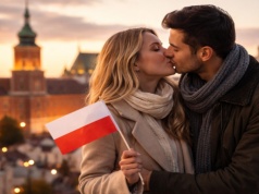 GUS podał liczby przed Walentynkami. Polska zakochuje się za granicą, Małopolska w czołówce