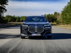 Fortece na kołach: najlepsze fabrycznie opancerzone samochody dla VIP-ów