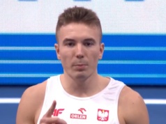 Lekkoatletyka: Jakub Szymański z drugim wynikiem na świecie na 60m ppł!