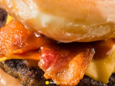 Najdziwniejsze pączki świata. Z pewnością takich jeszcze nie jadłeś