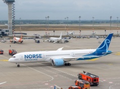 Styczeń na plusie w Norse z kolejnym dużym wzrostem liczby pasażerów