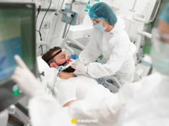 Pacjenci uwięzieni w szpitalach. Siedem organizacji apeluje do minister zdrowia