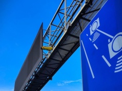 To będzie najlepiej strzeżony fragment autostrady A4. Ma długość 13 km