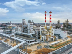 Ukraina trafiła w rafinerię Łukoilu. Mimo 2000 kilometrów dystansu