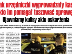 Po naszej publikacji zawrzało. Radny mówi o „panicznym tuszowaniu”. Wracamy do afery w trzebnickim magistracie