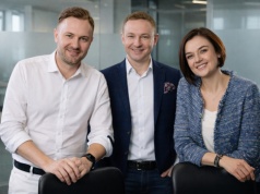 Rafał Brzoska inwestuje w Demoboost – 2,8 mln euro na AI, które zmienia sprzedaż B2B