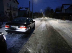Przekroczenie prędkości ujawniło serię naruszeń. Poszukiwana 33-latka zatrzymana w Świdniku