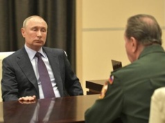 Kreml skrywa kolejne ruchy. Najbardziej zaufany człowiek Putina dostał ważne zadanie