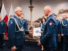 Kierwiński: wolałbym mieć już docelowego szefa SOP-u, ale godzę się z realiami