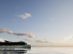 Meyer Turku prezentuje koncepcję zeroemisyjnego wycieczkowca