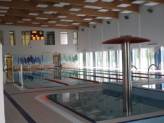 Wilczyn. Taniej za basen w Radziejowie. Oferta na ferie