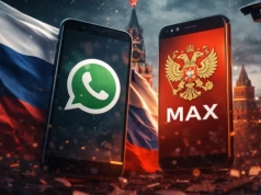 Rosja odcina 100 milionów ludzi od tej popularnej aplikacji! Kreml forsuje własną wersję