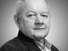 Roman Bąk  1957-2026