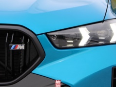 Wadliwy rozrusznik w wielu modelach BMW. Może dojść do pożaru