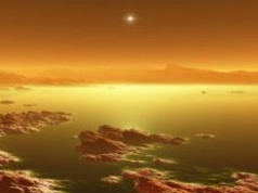 Zderzenie dwóch księżyców. Tak mógł powstać fascynujący Tytan