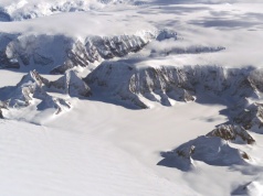 Anomalia magnetyczna na Antarktydzie. Naukowcy już wiedzą, co to