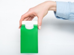 Uciekli przed systemem kaucyjnym w kartony. Rząd szykuje odwet