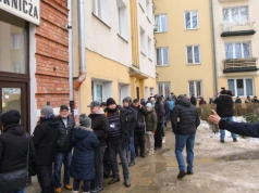 Lekarz radzi zjeść jednego pączka zamiast bić rekordy. „Kluczem jest umiar”