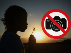 Rodzice zarabiają na wizerunku dzieci. Czas na radykalne kroki