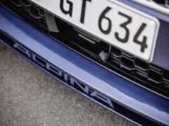 Alpina rozpoczyna rozdział pod skrzydłami BMW z nowym logo